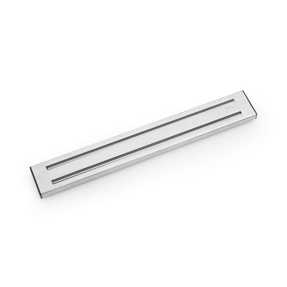 Porte-couteau magnétique fixé au mur Farberware
