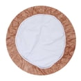thumbnail image 4 of Cubierta De Mesa De Franela, Protector De Escritorio De Pvc Antiviento, Artesanía Flexible Al Tacto, Fácil De Instalar, Mantel Con Borde Elástico Impreso N.° 13 Kearding HA028455-09, 4 of 5