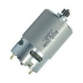 thumbnail image 3 of Bgsha RS55016.8V DC Motor With Two-Speed 12 Teeth And High Torque Gear Box For Dril, 3 of 8