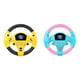 thumbnail image 4 of Juguetes Para Bebés, Volante De Copiloto, Rompecabezas Para Bebés, Juguete Educativo En Desarrollo, Simulación De Dirección, Coche De Juguete Para Niños Eigraketly FN003339-01, 4 of 6