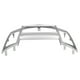 thumbnail image 3 of Marco De Navegación Estéreo Fascia Trim Panel De Dvd Fascia Para Chevrolet 2Din Stereo Radio Fascia DVD Audio Navigation Panel Frame Fit Para Chevrolet Cruze 2009-2011 ANGGREK Otros, 3 of 8