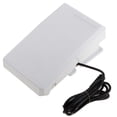 thumbnail image 3 of Pedal de control de piezaza Hugo para máquina de coser Singer compatible con Singer 7060 9000 9020 9110 9113 Pedal de control de pie, 3 of 10