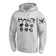 thumbnail image 1 of Sudadera Halo Reach, 1 of 3