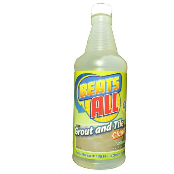 BEATSALL All Grout and Tile Cleaner