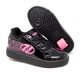 thumbnail image 5 of Tenis Patín Negro Con Fiusha De Una Rueda Niña Heelys HES10267F8C, 5 of 5