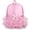 Pink, variant on Princess Ballerina Backpack Dance Bag Nylon Backpack (Pink)