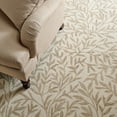 thumbnail image 5 of SAFAVIEH Martha Stewart Jardin Jared Floral Runner Rug, Ivory/Beige, 2'3" x 8', 5 of 9