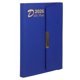 thumbnail image 1 of unbranded Agenda Académica Y Azul Para Organización Diaria Con Fácil Navegación Y Papel Resistente, 1 of 6