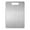C, variant on 316 Stainless Steel Large Thick Cutting Board for Kitchen Prep Slab with Non- Edge and Durable Design