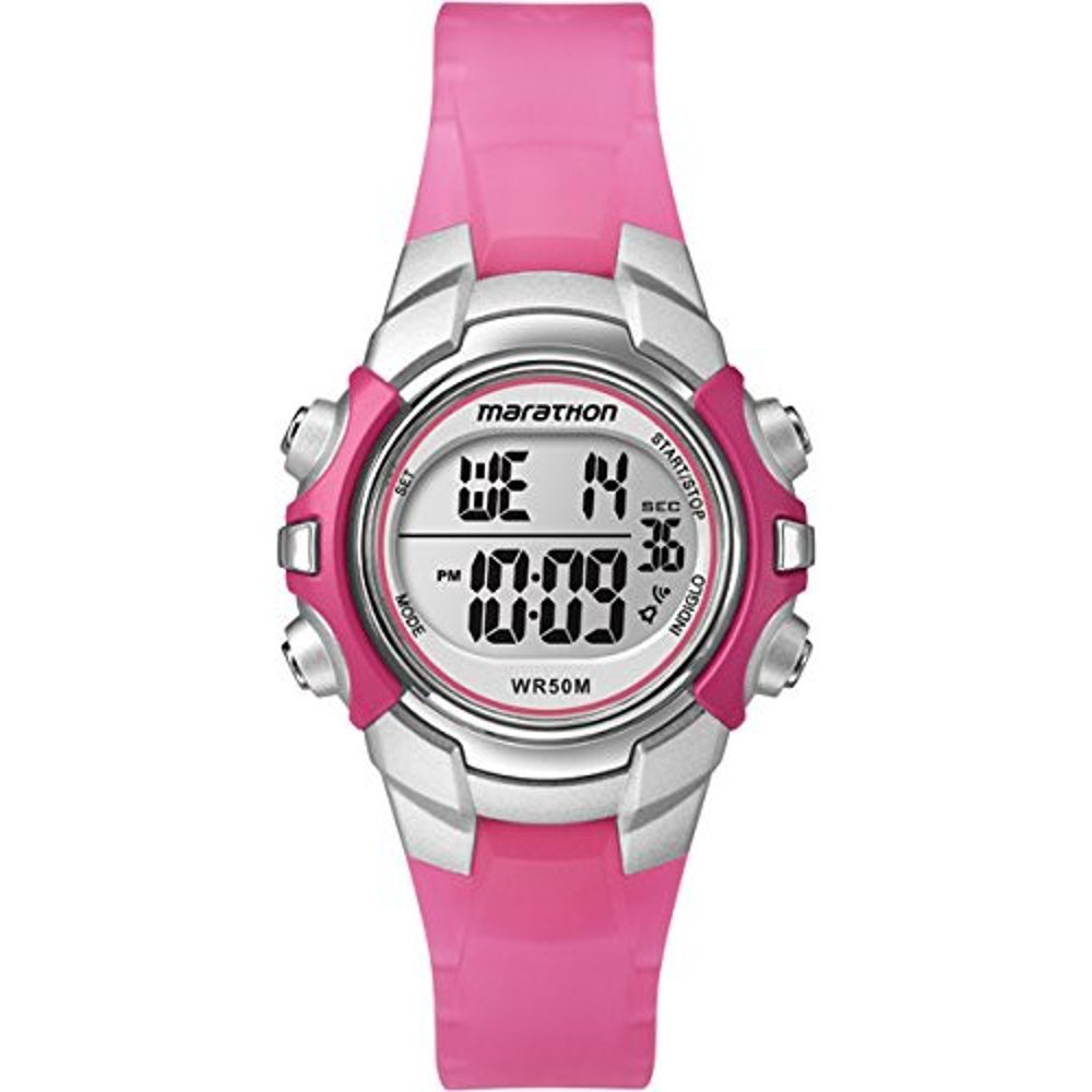timex marathon watch walmart
