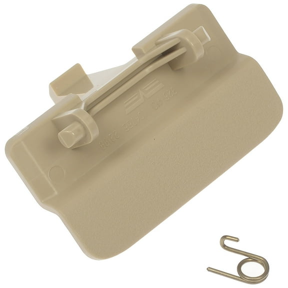 Dorman 926-413 Center Console Latch for Specific Ford Models, Tan