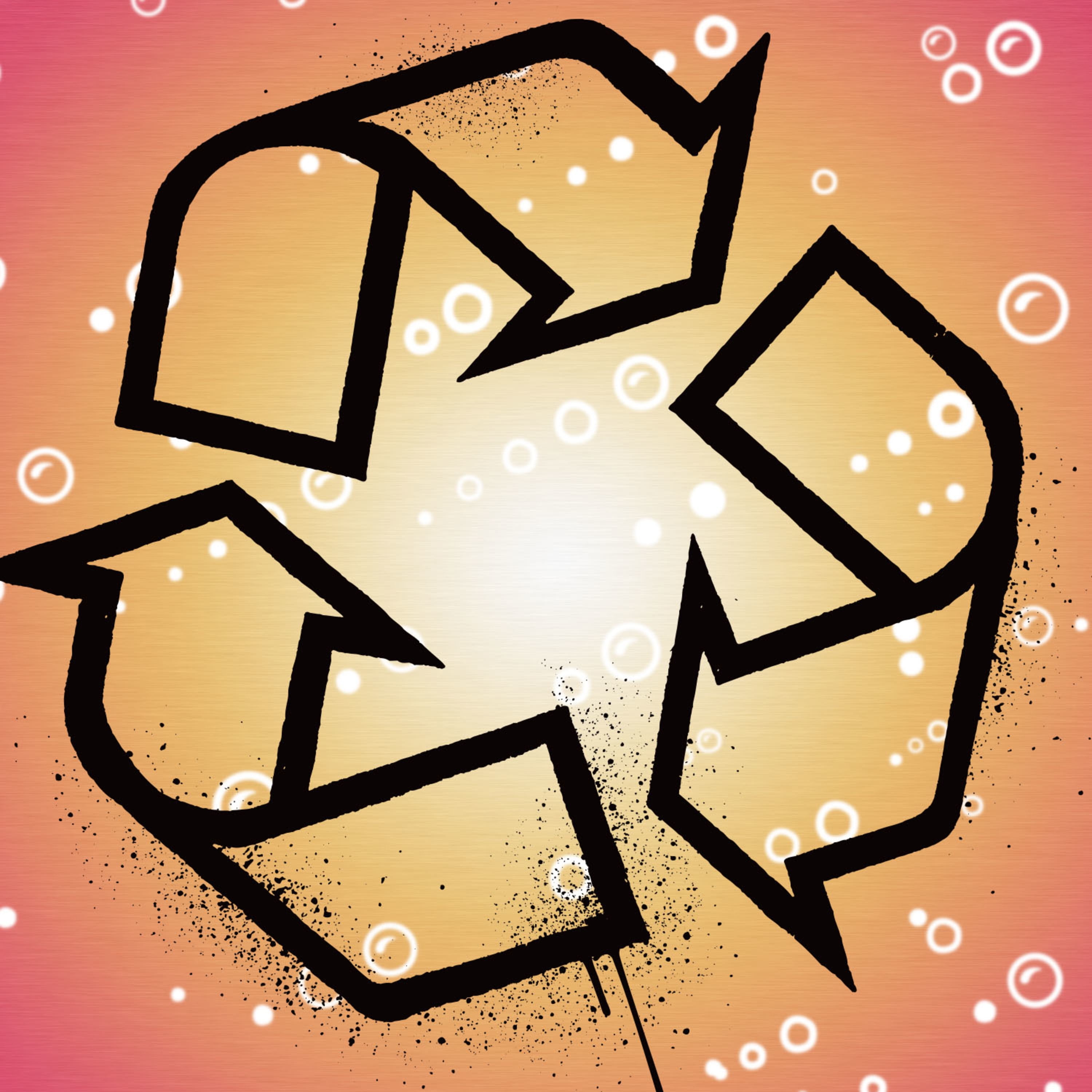 Splash NRG, White Peach Flavored Sparkling Energy Water Beverage, 11.5