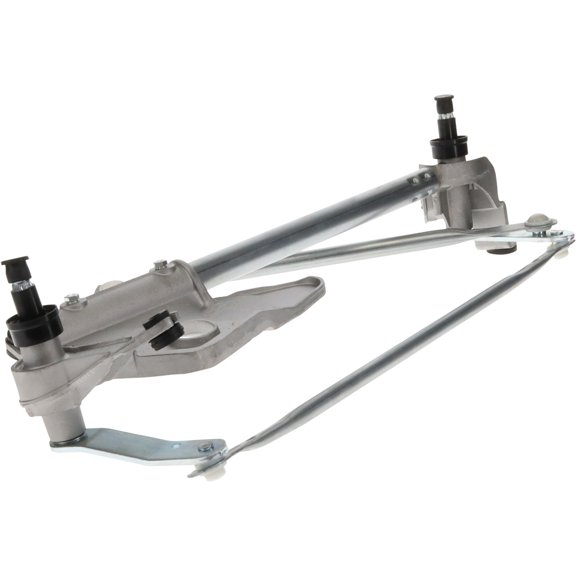 OEG Parts New Windshield Wiper Motor Linkage Replacement For Honda Crosstour 12-15 Front 76530TA0A01 602-524 602524 WPL233