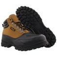 thumbnail image 4 of Fila Weathertec Mens Shoes Size 7, Color: Wheat/Black/Black, 4 of 5