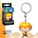 thumbnail image 1 of Funko Pop Llavero Zenitsu Agatsuma Demon Slayer Anime Original Funko Kimetsu No Yaiba, 1 of 3