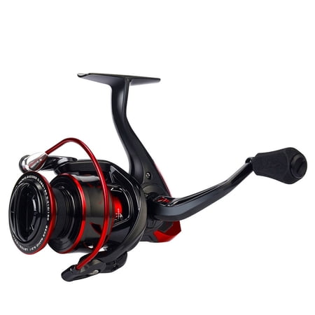 1000-5000 Series Water Resistant Spinning Reel 10+1 BBs Lake River Fishing Reel with 18KG Max Drag