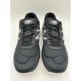 thumbnail image 2 of New Balance Men’s Fresh Foam More Size 11.5 4E (X-Wide) Black White |MMORBK|, 2 of 6