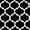 Black, variant on decorUhome Waterproof Vinyl Tablecloth with Flannel Backing for Rectangle Tables-60x84 inch,Wipeable Stain Resistant Table Cover,Moroccan,Gray,Indoor and Outdoor