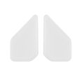 thumbnail image 4 of 1 Paire pour ASUS ROG ALLY Gaming Impression 3D Plat M1 Boutons le M2 Remise en Marche, 4 of 8