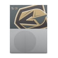 thumbnail image 2 of Head Case Designs Officially Licensed NHL Vegas Golden Knights Oversized Vinyl Sticker Skin Decal Cover Compatible with Microsoft Xbox One S Console, 2 of 7