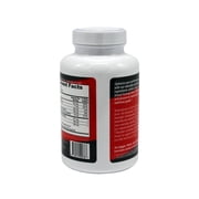 Performance Inspired Nutrition - Next Level Test Booster - Test Support - Ashwagandha Root Extract - 120 Count