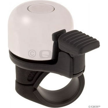 Bell Incredibell, Original Brass, Chrome