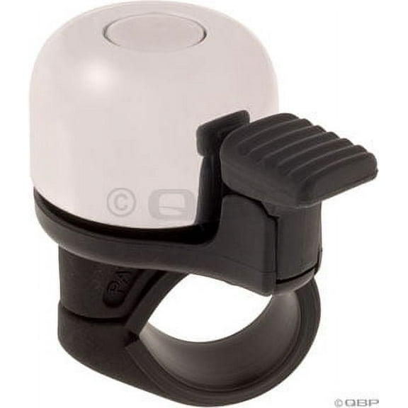 Bell Incredibell, Original Brass, Chrome