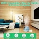 thumbnail image 3 of WF813 Humidifier Filters Replacement Compatible for EQWF813 PCWF813 Relion RCM832 Cool Mist Humidifiers Filter, 3 of 4