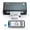 Black, variant on JADENS Thermal Label Printer 4x6 Shipping Label Printer for Shipping Packages Small Business White