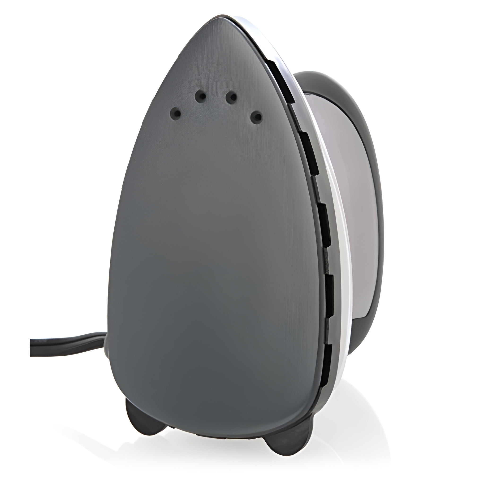 IVATION Small Travel Steam Iron - Portable, Compact, Fast Heating