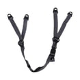 thumbnail image 5 of Axioma Helmet Chin Strap Universal Adjustable Helmet Jaw Strap Quick Release Buckle for, 5 of 9