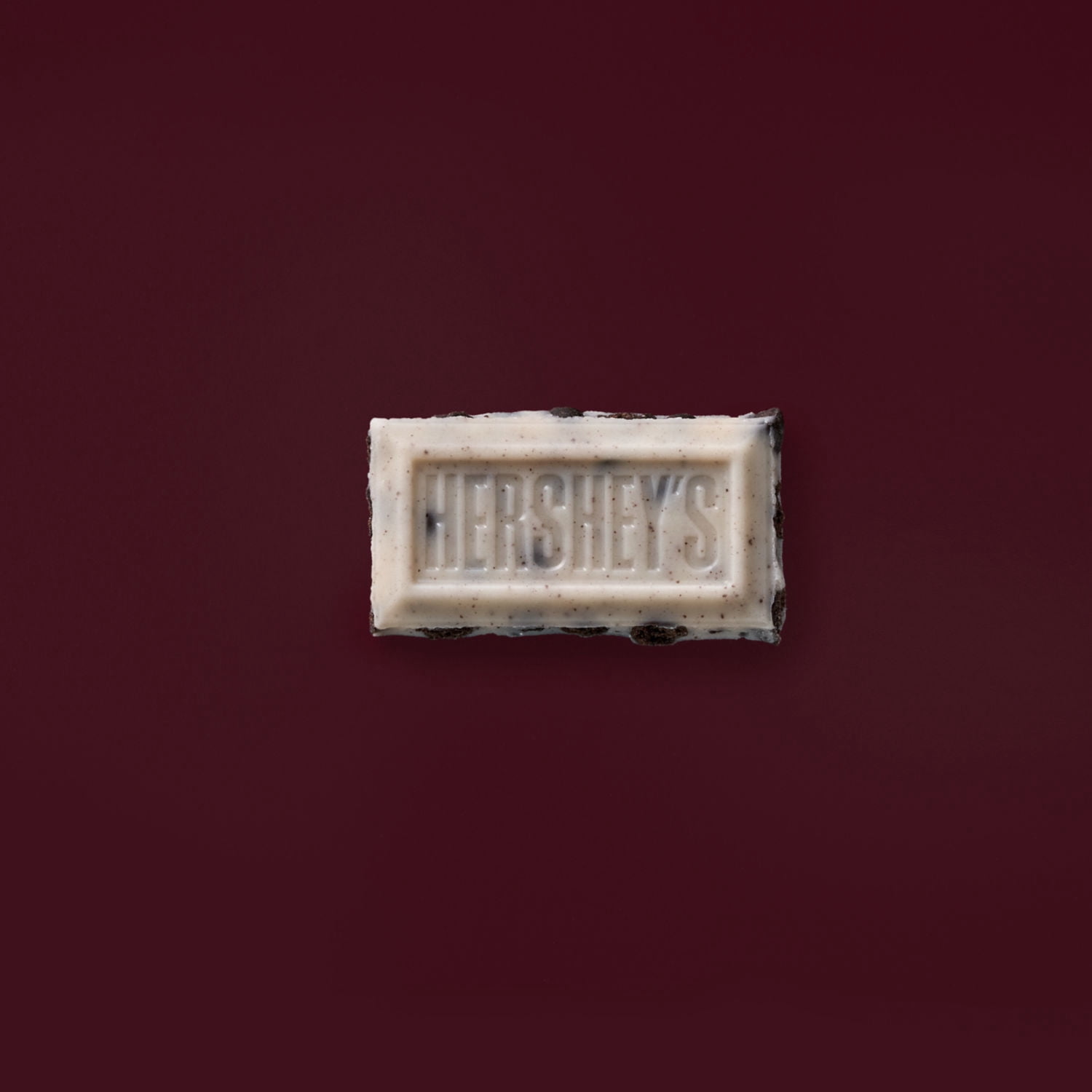 Hershey's Zero Sugar Cookies 'n' Creme Candy Bag, 5.1 oz