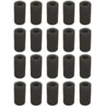 thumbnail image 1 of (Large Hole) 20 Pack Filter Sponge Aquarium Pre-Filter Foam Replacement Sponge Filtration Filter Accessories Compatible for Aquarium, 1 of 5