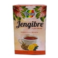thumbnail image 1 of Té Therbal jengibre 25 sobres de 1.5 g c/u, 1 of 2