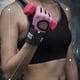 thumbnail image 5 of Guantes de medio dedo, 1 par de guantes de bicicleta de medio dedo para deportes al aire libre Guantes deportivos de medio dedo confiables y duraderos, 5 of 8