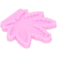 thumbnail image 1 of Cergrey Maple Leaf Shaped Mold,Keychain Silicone Mold Maple Leaf Shaped DIY Keychain Pendant Casting Mold Craft Decoration,Leaf Shaped Keychain Mold, 1 of 8