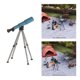 thumbnail image 5 of RM 1:64 s pintadas Camping BBQ escenas paisajismo entrena a la gente Telescopio azul Sunnimix Figuras de muñecas en miniatura, 5 of 8