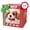 St. Bernard Brown, variant on Robot Puppy, My Puppy Robot, My Realistic Robot Puppy, Walks, sits, barks and runs like a real dog, Realistic Robot Puppy, Soft Interactive Companion, St. Bernard Brown(bagged)