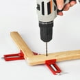thumbnail image 4 of 4Pcs Pince Cadre Photo, Pince d'Angle, Cadre Photo Outil à Main pour Travaux de Menuiserie, 4 of 8
