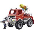 thumbnail image 1 of Camión de bomberos PLAYMOBIL Playmobil Playmobil, 1 of 2