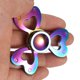 thumbnail image 4 of Daboolka, 1 pieza, nuevo, a la moda, Spinner para la yema del dedo, bolas de acero, rodamiento, alivio del estrés, EDC, manos, Foucs, juguete, producto en oferta, 4 of 8