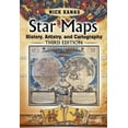 thumbnail image 4 of Star Maps: History, Artistry, and Cartography (Springer Praxis Books), 4 of 4