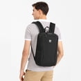 thumbnail image 3 of OZUKO Business Commuter Casual Waterproof Backpack Large Capacity Laptop Backpack, 3 of 8