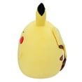thumbnail image 5 of Squishmallows Original 10 inch Winking Pikachu Pokémon Plush - Child's Ultra Soft Stuffed Plush Toy, 5 of 7