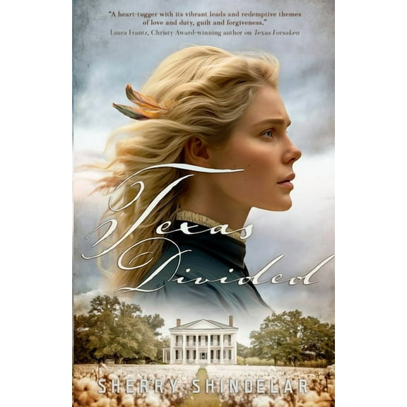 Texas Divided, (Paperback)