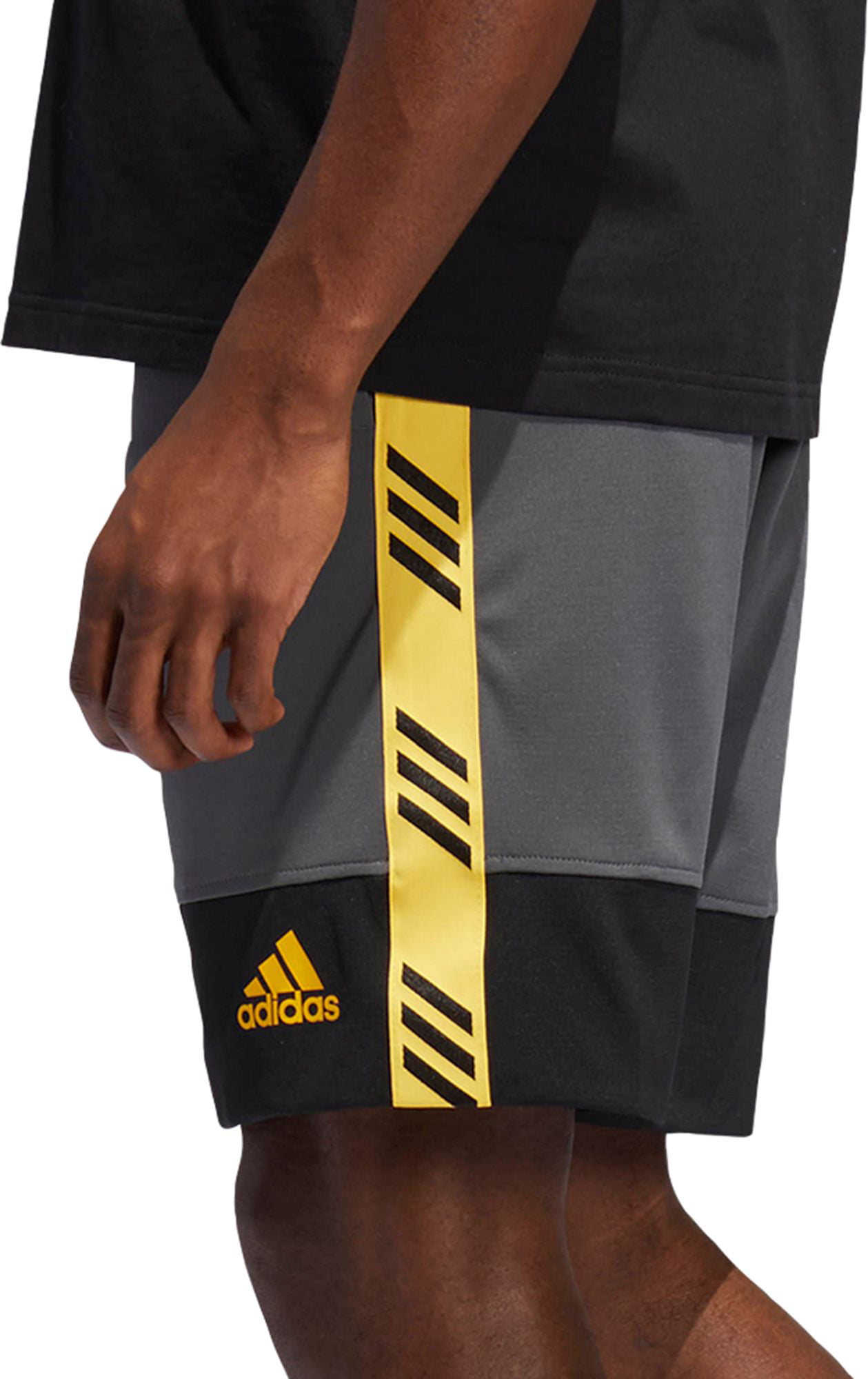 adidas pro madness basketball shorts