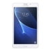 SAMSUNG Galaxy Tab A 7" 8GB Android 5.1 WiFi Tablet White - Micro SD Card Slot - SM-T280NZWAXAR