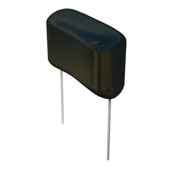 DME6W1P2K-F Film Capacitor 1.2µF 250V 630V Polyester, Metallized Radial