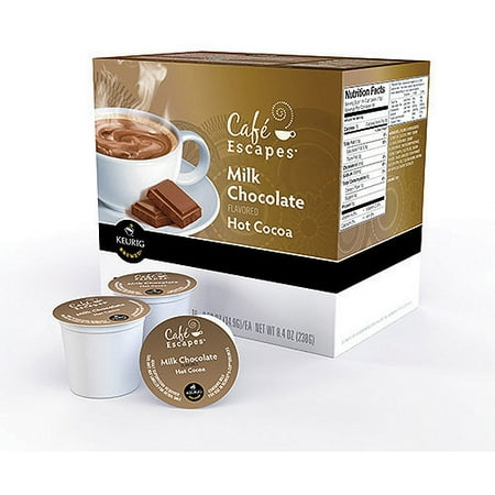 Keurig Hot Chocolate K Cups Reviews Keurig Hot Chocolate K Cups Reviews