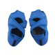thumbnail image 3 of Profesional Adulto Antideslizante Fitness Entrenamiento Yoga Baile Calcetines Zapatos (Azul, M), 3 of 5